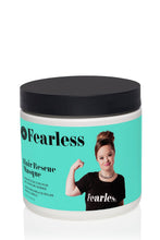 sulfate free deep conditioner