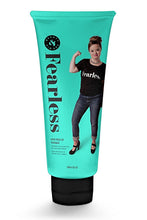 sulfate free hair mask, hair treatment for damaged hair