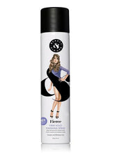 Fierce Firm Hold Finishing Spray