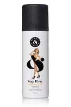 sulfate free dry shampoo
