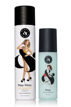 salon quality blowout products