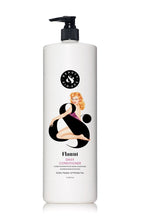 sulfate free shampoo and conditioner