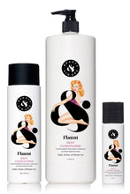 sulfate free conditioner