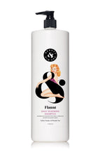 sulfate free shampoo and conditioner