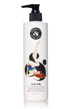 all natural hair cleansing conditioner