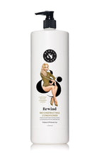 sulfate free reconstructing conditioner