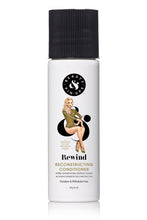 sulfate free reconstructing conditioner