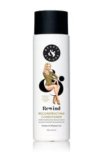 sulfate free damaged repair shampoo and conditioner
