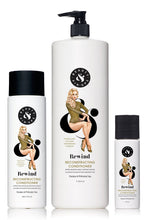 sulfate free reconstructing conditioner