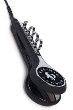 ceramic titanium hair straightener